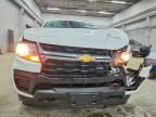 2021 Chev Colorado