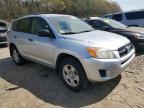 2010 Toyota Rav4 Base