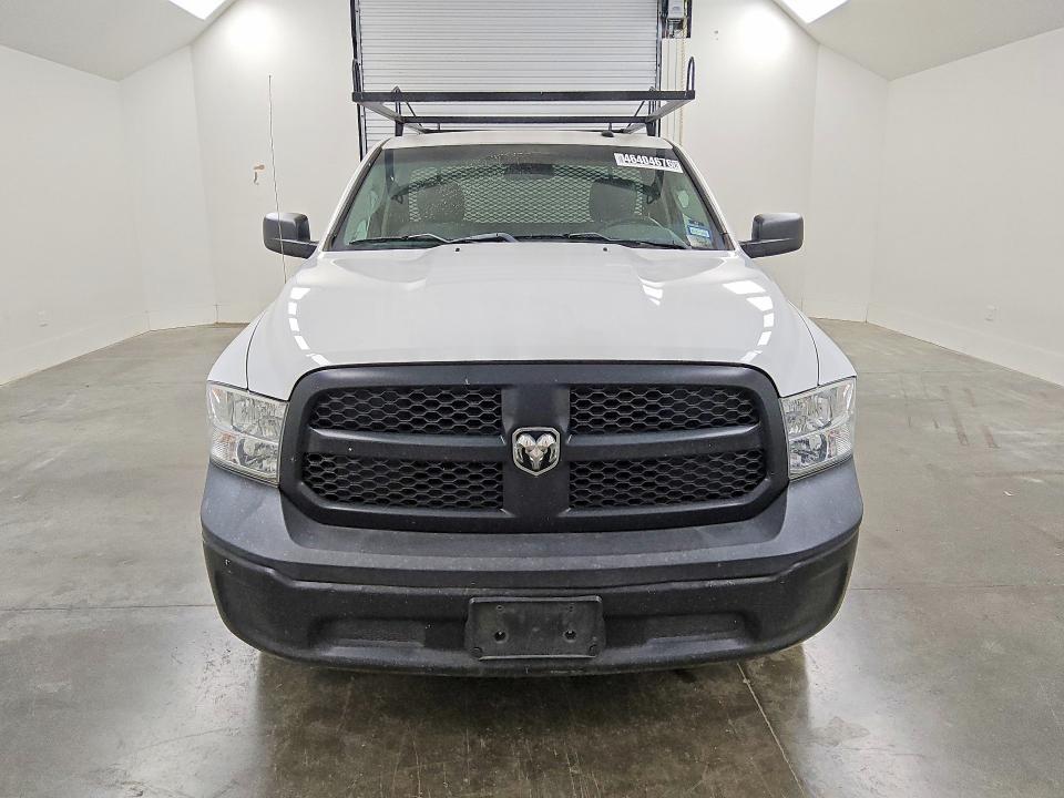 2020 Dodge RAM 1500 Classic Tradesman