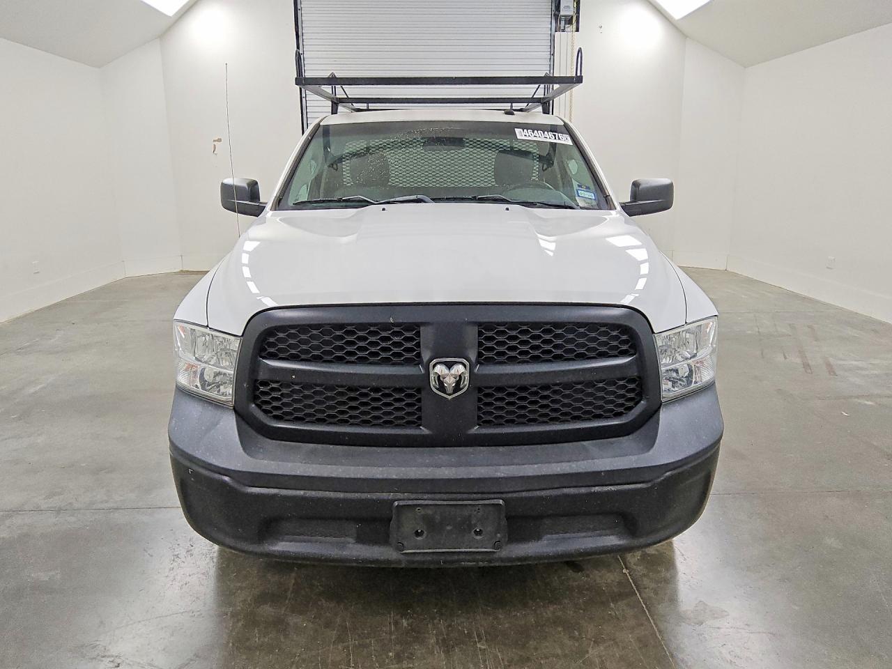 2020 Dodge RAM 1500 Classic Tradesman