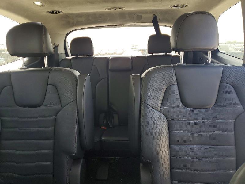 2023 KIA Telluride Sx-prestige