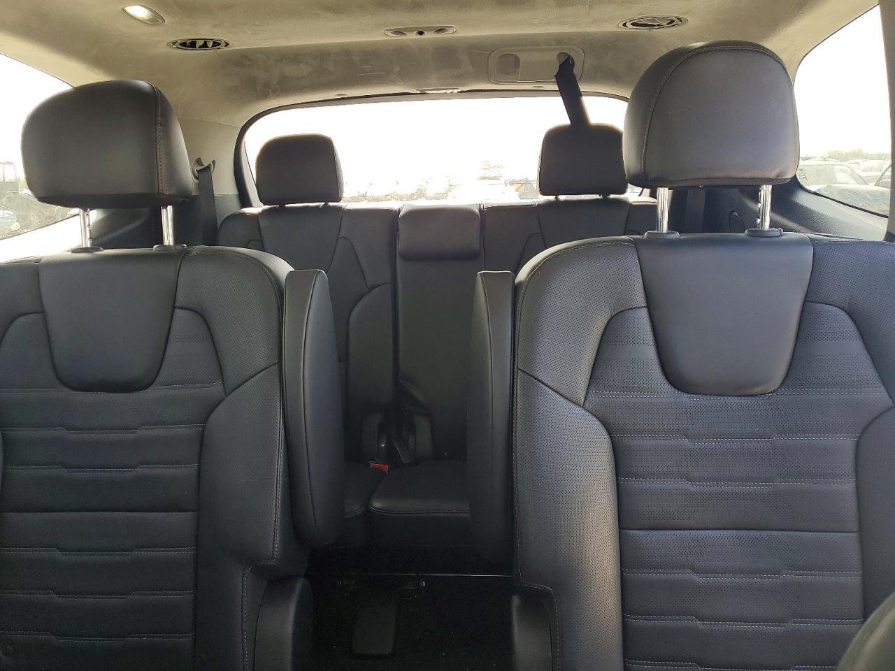 2023 KIA Telluride Sx-prestige