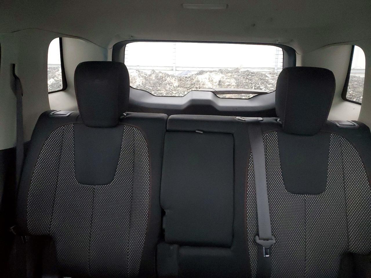 2016 GMC Terrain sle