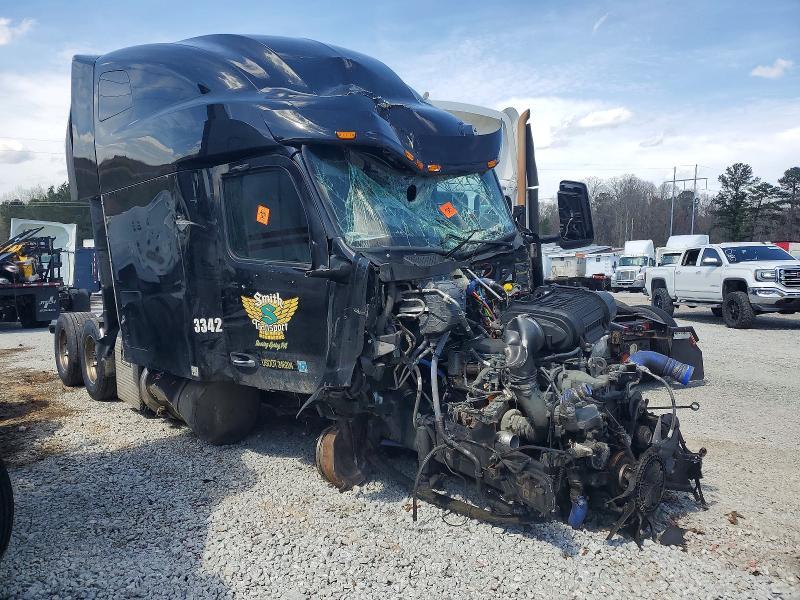 2022 Peterbilt 579 Semi Truck