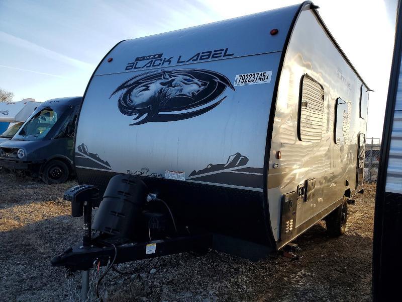 2023 Foresriver 2023 Forest River Black Label Camper