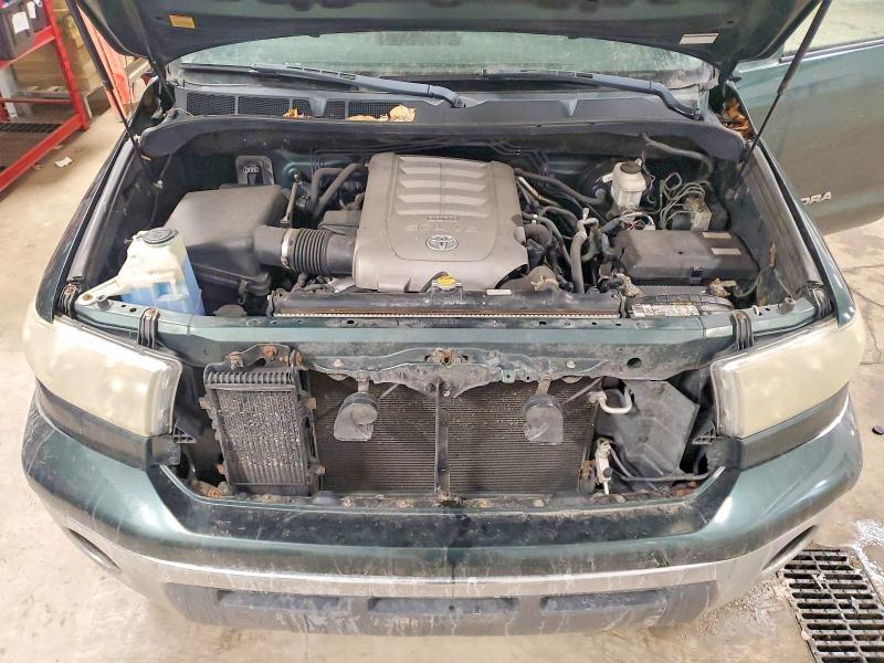 2007 Toyota Tundra SR5