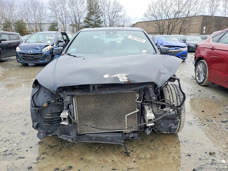 2016 Mercedes-Benz E 350 4matic