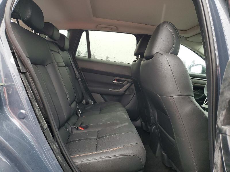 2026 Mazda Cx-50 Premium Plus
