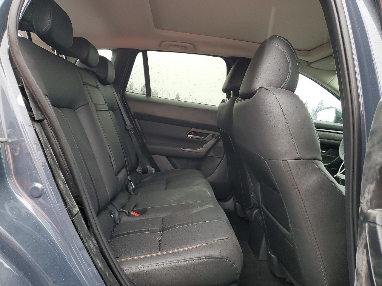 2026 Mazda Cx-50 Premium Plus