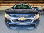 2018 Chev Colorado