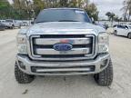 2015 Ford F250 Super Duty