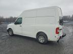 2012 Niss AN NV 2500 Delivery Van