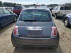 2013 Fiat 500