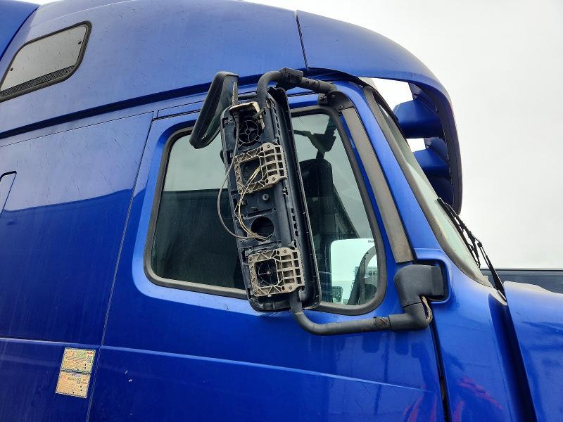 2016 Volvo VN VNL