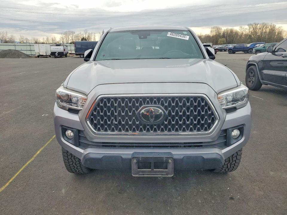 2018 Toyota Tacoma TRD OFF-Road