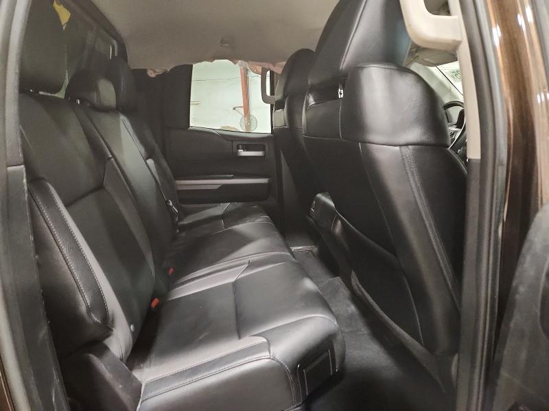 2019 Toyota Tundra Limited