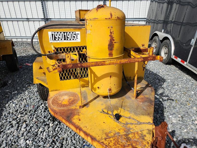 1987 Equimpent 1987 Generation