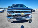 2017 Chevrolet Silverado C1500 LT