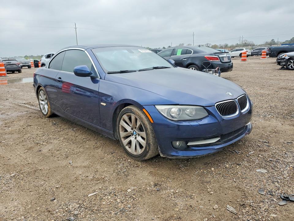2013 BMW 328 i