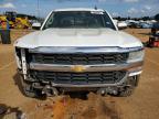 2016 Chevrolet Silverado C1500 LT