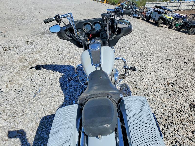 2004 Harley-Davidson Flhti