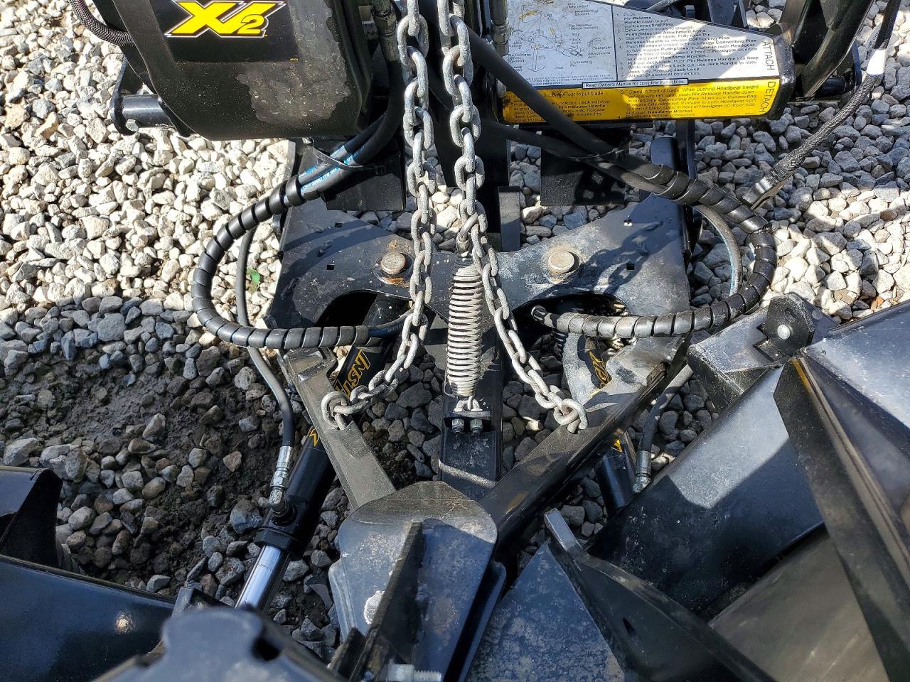 2022 Fisher 2022 Snow Plow