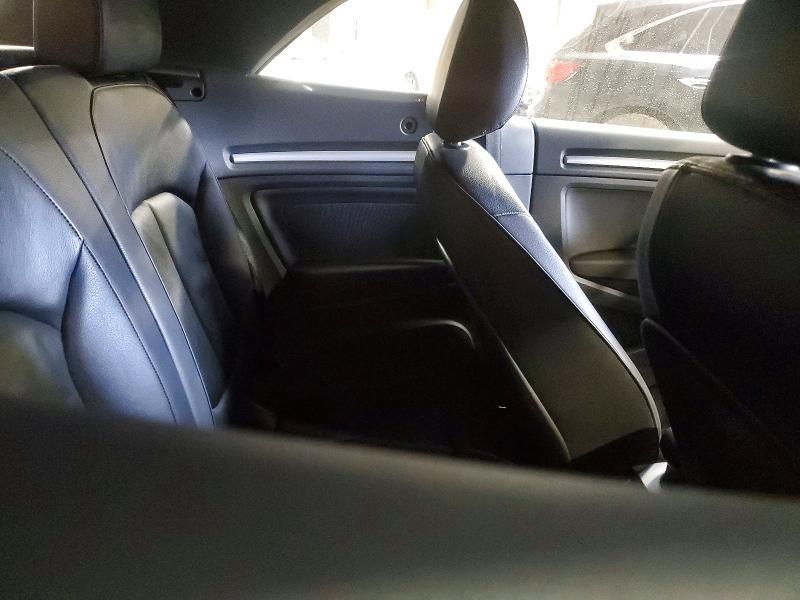 2015 Audi A3 Premium