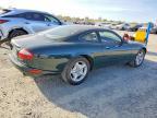 1997 Jaguar XK8