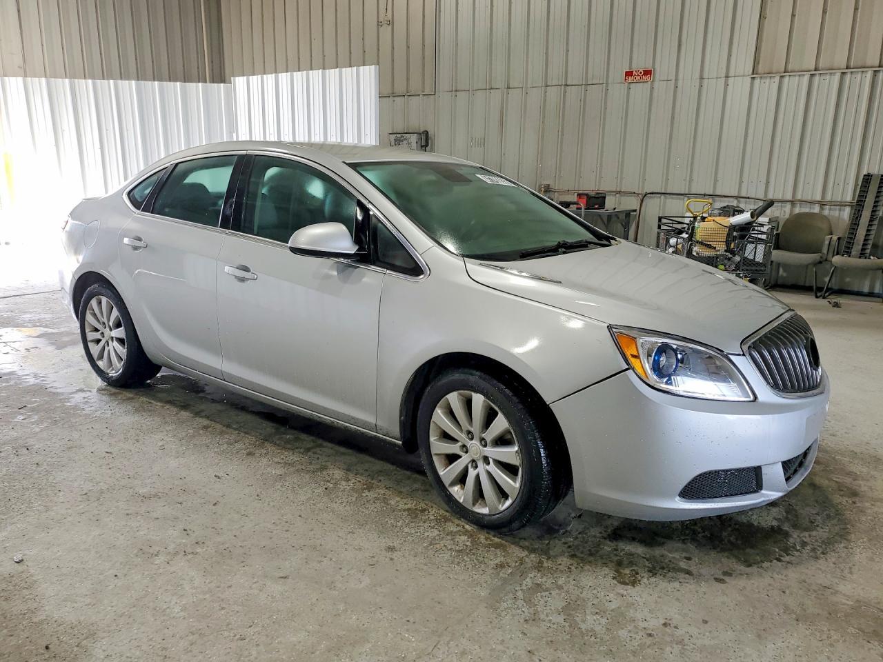 2015 Buick Verano