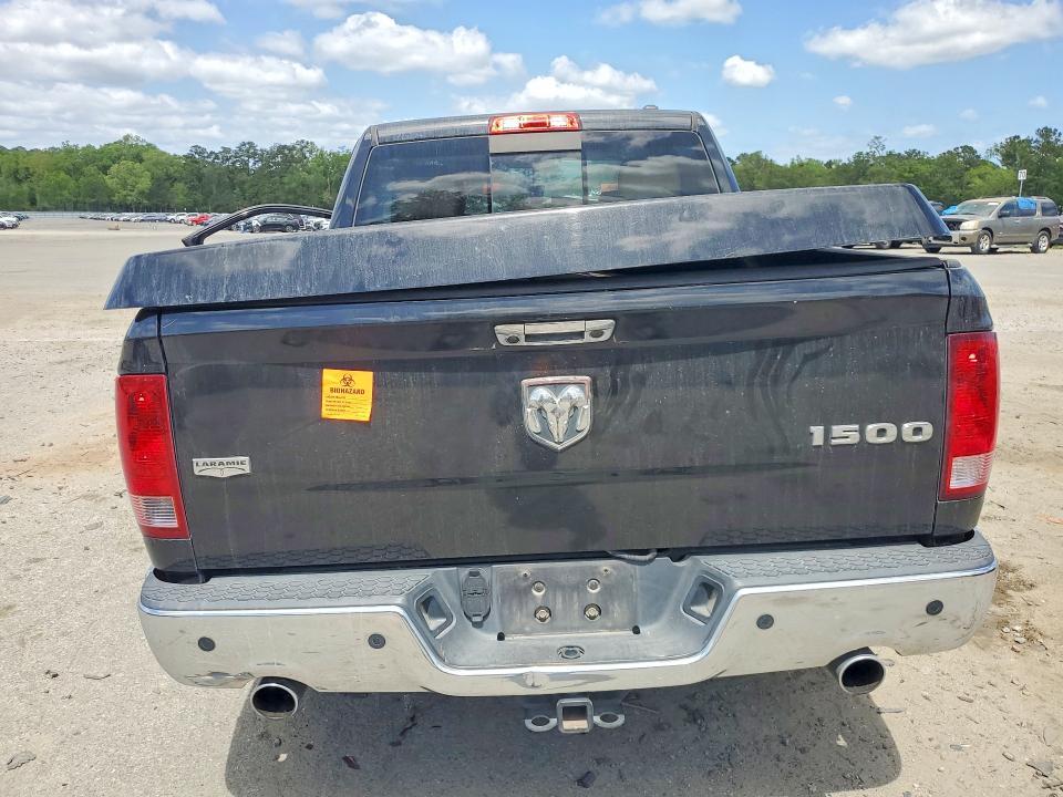 2011 Dodge RAM 1500