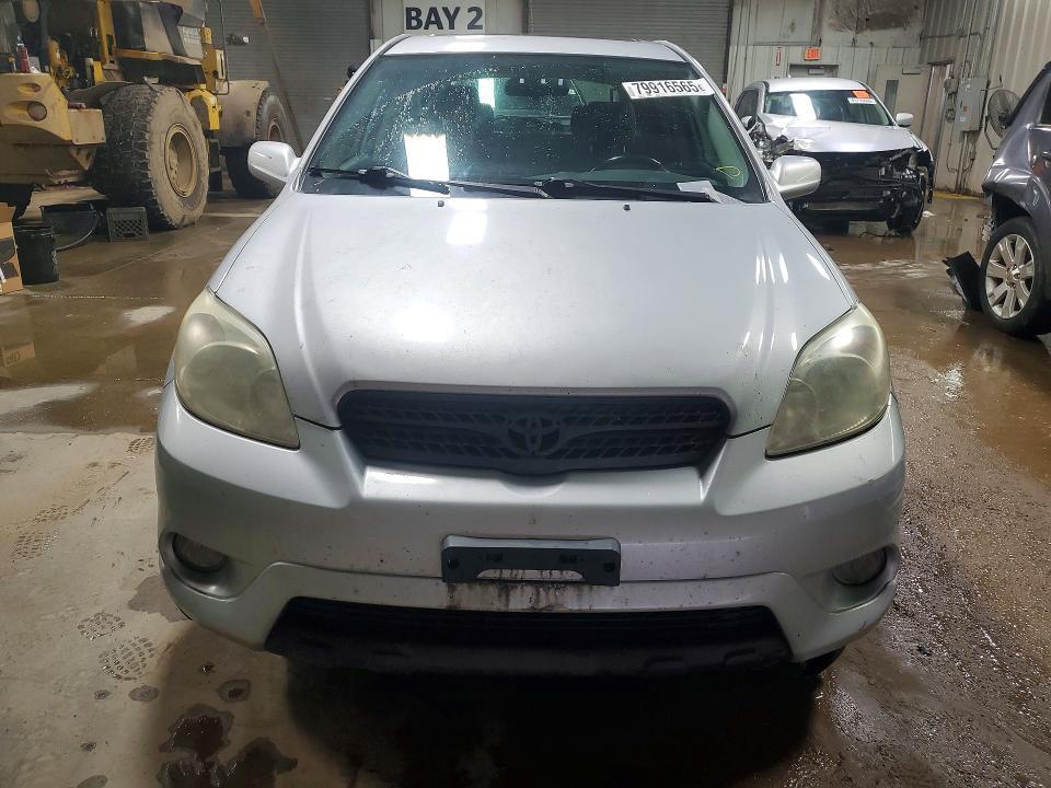 2006 Toyota Matrix xr