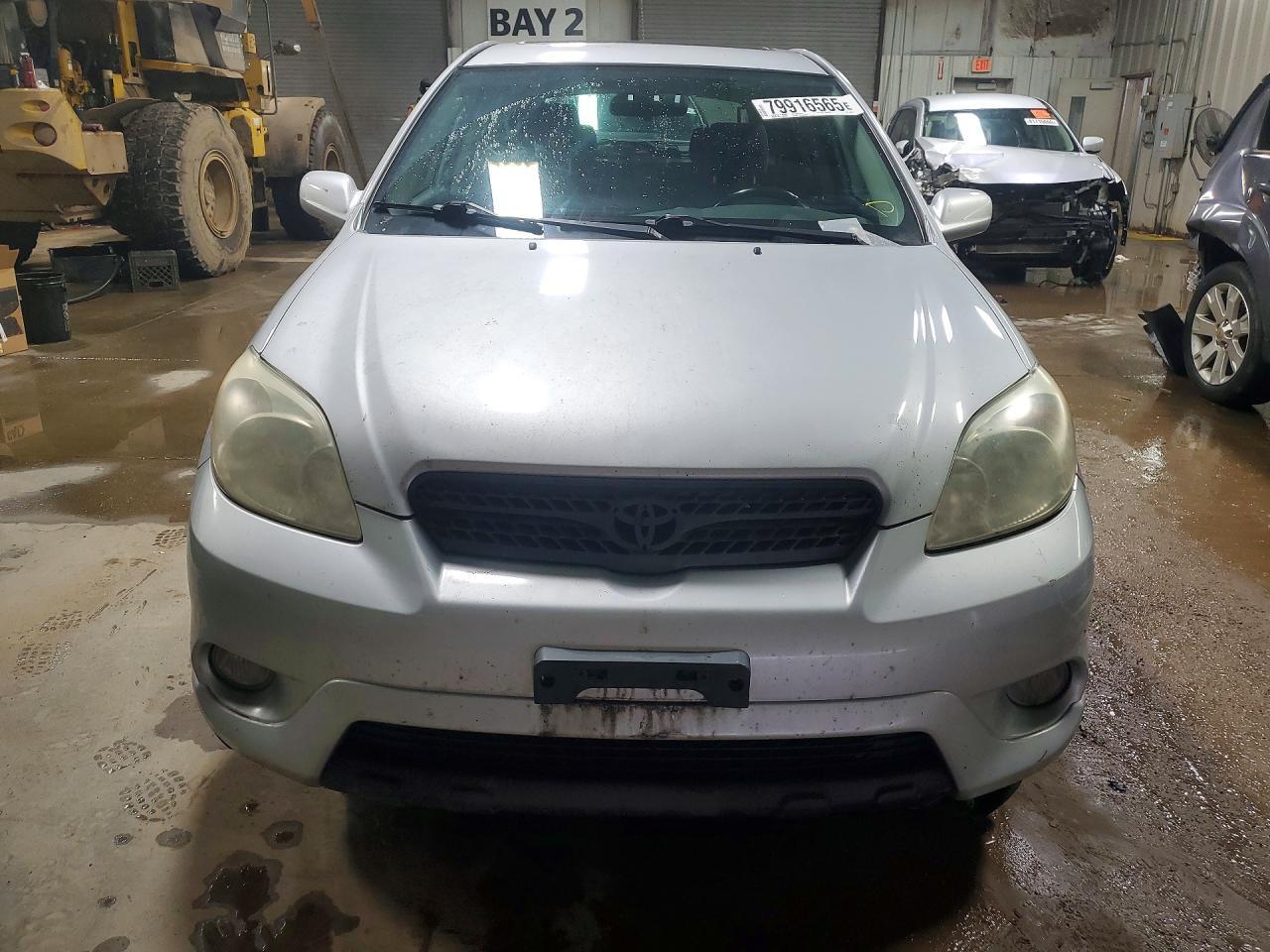 2006 Toyota Matrix xr