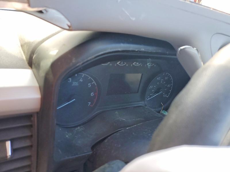 2024 Ford F250 Super Duty