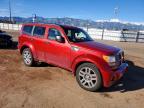 2008 Dodge Nitro r