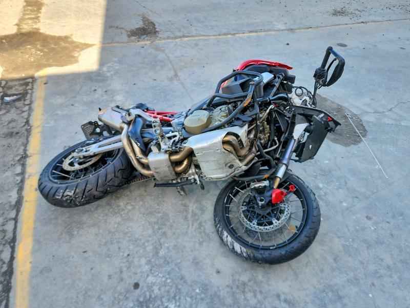2023 Ducati Multistrada V4
