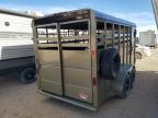 2026 Goodguys Livestock Trailer