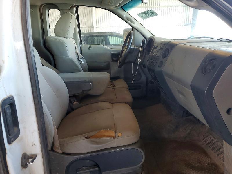 2007 Ford F150