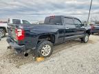 2018 Chevrolet Silverado K2500 Heavy Duty LTZ