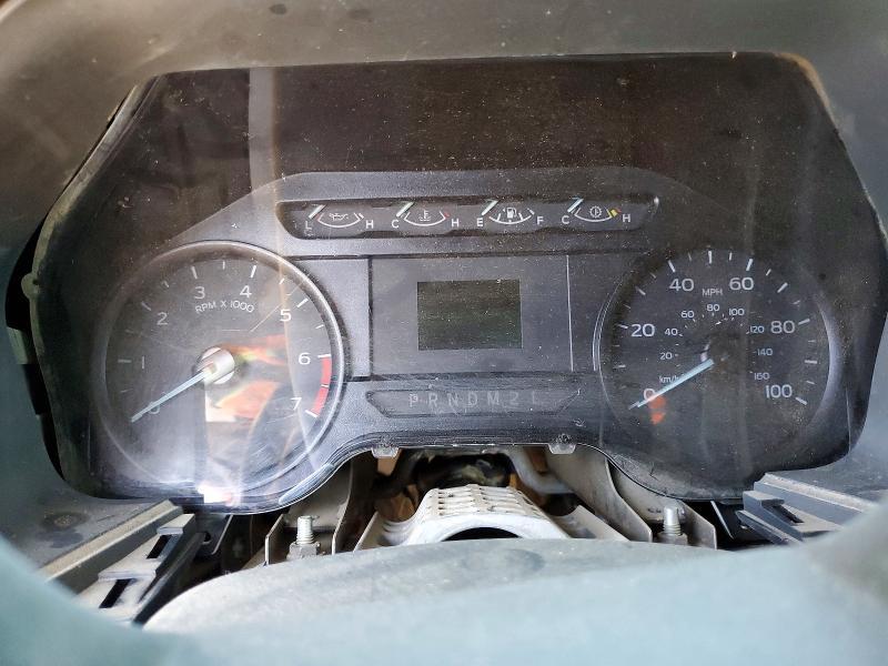2022 Ford F250 Super Duty
