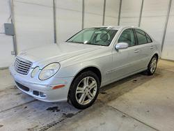 2006 Mercedes-Benz E 350 for sale in Ellenwood, GA