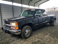 1995 Chevrolet GMT-400 C3500 en venta en Spartanburg, SC