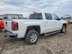 2018 GMC Sierra K1500 SLT