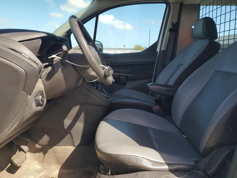 2017 Ford Transit Connect xl Utility / Service van