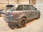 2016 Land Rover Range Rover Sport hse