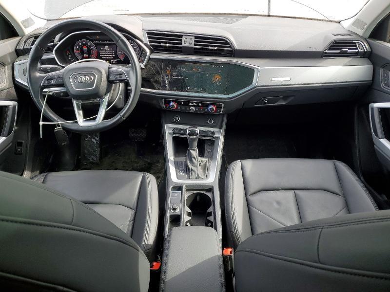 2021 Audi Q3