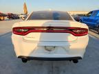 2018 Dodge Charger sxt Plus