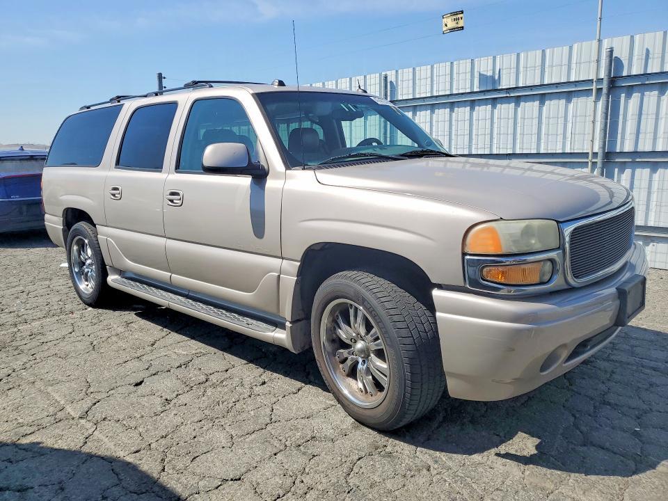 2005 GMC Yukon xl Denali