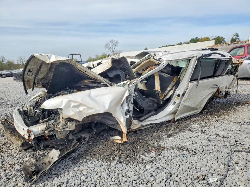 2014 Ford Flex Limited