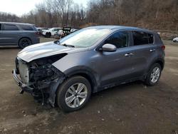2018 KIA Sportage lx for sale in Marlboro, NY