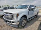 2019 Ford F250 Super Duty
